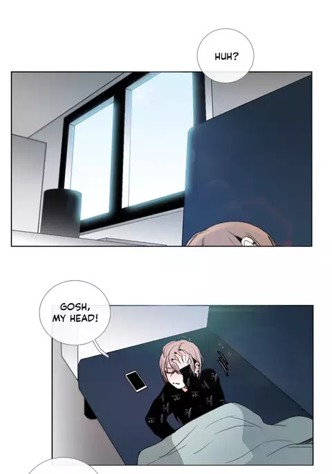 Talk To Me Ch.1-45