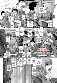 [TYPE.90] Blood Lunch [English] [SaHa]