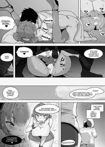 Tokkuni Otosareteru Ano Musume | That Girl Fell A Long Time Ago