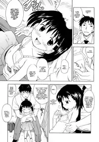 [Nohri Isawa] Tsubomi Emotion (Budding Emotion) [English] [Mistvern]