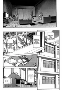 Aki Sora 01 (English)