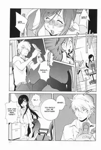 [Kotoyoshi Yumisuke] Kumikyoku Mitsunyuu - Mammosus Vacca Narratio [English] [Fated Circle] [Decensored]