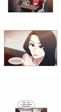Miss Mystic Ch.1-21 (English) (Ongoing)