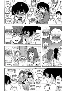 Maternal Guidance [English] [Rewrite] [Aozgolo]