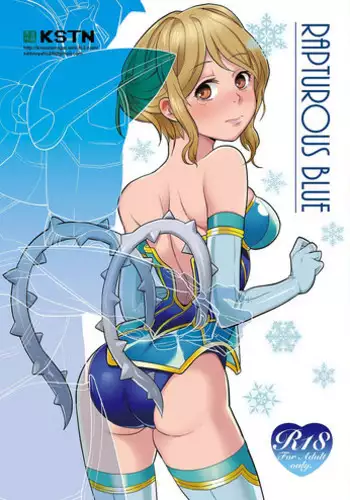 [Kisoutengai (Saitouyafu)] Sukinandatteba (TIGER & BUNNY) [Digital]
