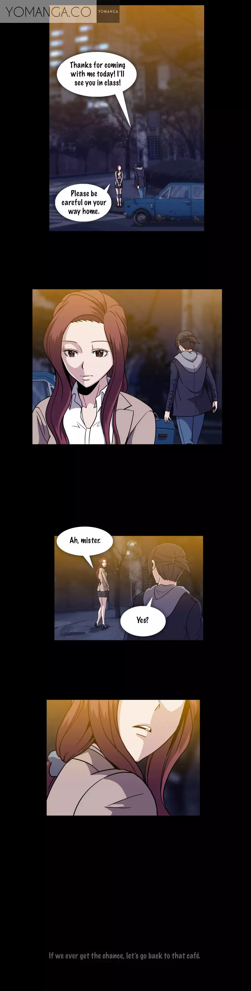 Drug Candy Ch.0-35