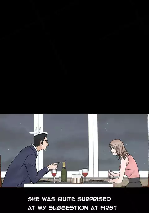 The Taste of Hands Ch.1-67