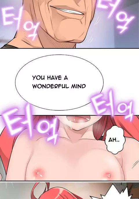 Tissue Thieves Ch.1-21