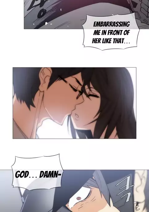 Household Affairs Ch.1-44