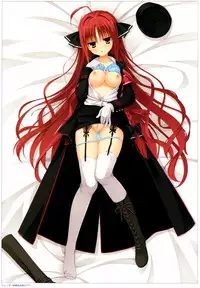 DRACU-RIOT! Official Visual Fan Book