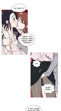 [The Jinshan] Sadistic Beauty Ch.1-25 (English) (Ongoing)