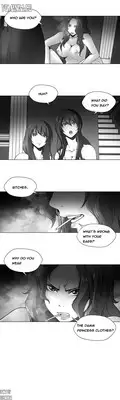 [Fantastic Whale] Twin Slave Ch.1-21 (English) (Ongoing)