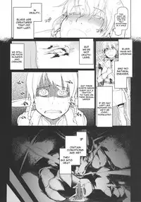[Metamor (Ryo)] Dosukebe Elf no Ishukan Nikki 1 [English] [constantly] [Digital]