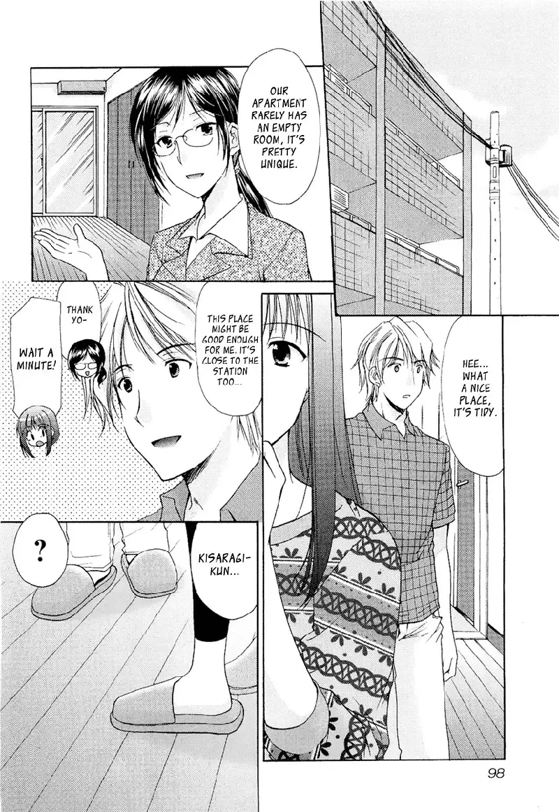 My Mom Is My Classmate vol3 - PT26