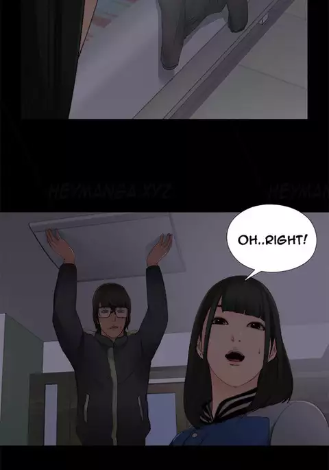 Girl Next Door Ch.1-42