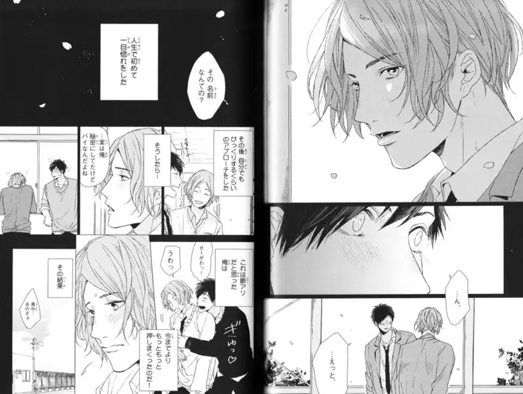 Koi to wa Baka de Aru Koto da