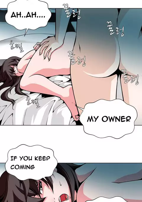 Twin Slave Ch.1-27