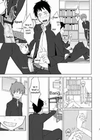 (C79) [TOMCAT (Keita)] Houkago Excellent | After School Excellent [English] {TnK O}