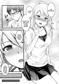 (C79) [Count2.4 (Nishi)] Continuation (THE iDOLM@STER) [English] [redCoMet]