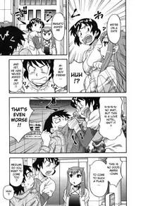 [Yanagi Masashi] Love and Devil Complete+Omake [English]