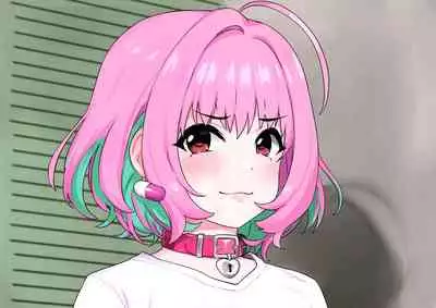 Idol. Himekawa Yuki