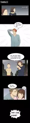 [Keum Sah Gong] Si-Eun Ch.1-26 (English) (Ongoing)