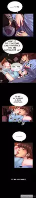 [Mojo] My Wives Ch.1-21 (English) (Ongoing)