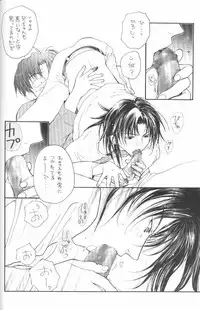 [Maki Murakami] Gravitation Remix Vol.11 [Japanese][Yaoi]