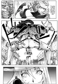 [Kon-Kit] Honey♥Dip [English] [Nemui + Afro + Sling + Yoroshii + Kusanyagi]