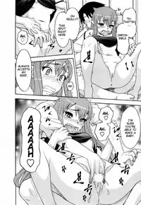 [Yanagi Masashi] Love and Devil Complete+Omake [English]