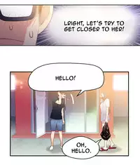 [BAK Hyeong Jun] Sweet Guy Ch.1-49.5 (English) (YoManga) (Ongoing)