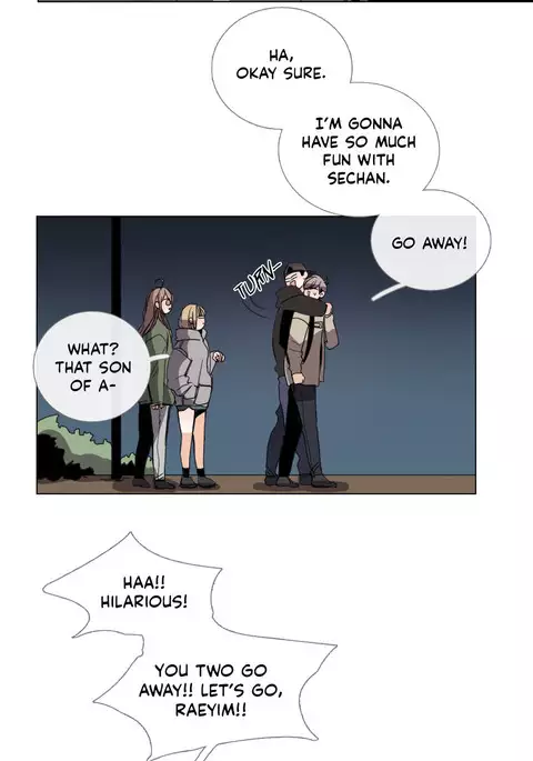 Talk To Me Ch.1-51