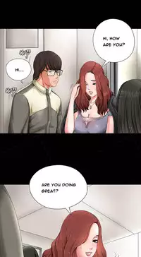 Girl Next Door Ch.1-23 (English) (Ongoing)