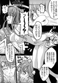 (C72) [Crazy Alicetale (Kizoku)] Sadistic Mastervation (CODE GEASS: Lelouch of the Rebellion)