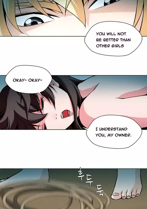 Twin Slave Ch.1-26