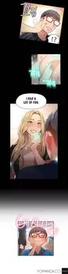 [BAK Hyeong Jun] Sweet Guy Ch.1-53 (English) (YoManga) (Ongoing)