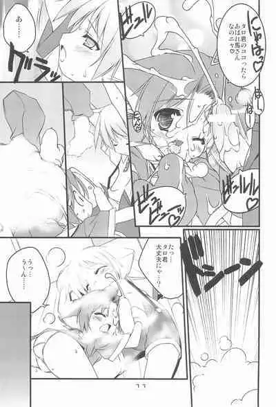 MIRACLE SWEET DREAM 2