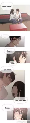 [ButcherBoy] Household Affairs Ch.1-32 (English) (YoManga) (Ongoing)