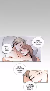 [Silverstar] Talk To Me Ch.1-32 (English) (Ongoing)