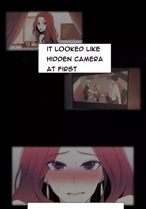Miss Mystic Ch.1-19