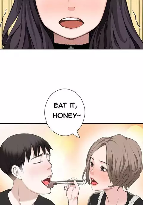 Tissue Thieves Ch.1-11