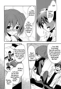 [Mizuyuki] Rinjin Kanojo (PETA! Vol. 1) [English] [EroGPx]