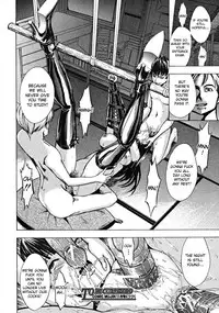 [Hakaba] Wakaba Ch. 1-2 [English] {desudesu}