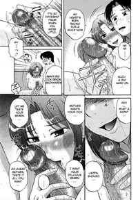 [Kurumiya Mashimin] Taste of Honey (COMIC Momohime 2008-03) [English] [Decensored]