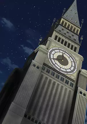 Senkou no Clarias
