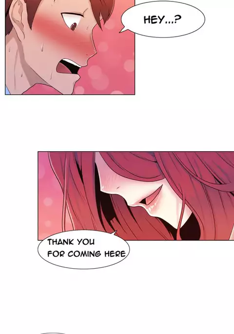 Miss Mystic Ch.1-23