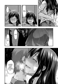 [Yuzuki N Dash] Ane-Koi [English] {Darknight + woootskie + QBtranslations + MumeiTL}