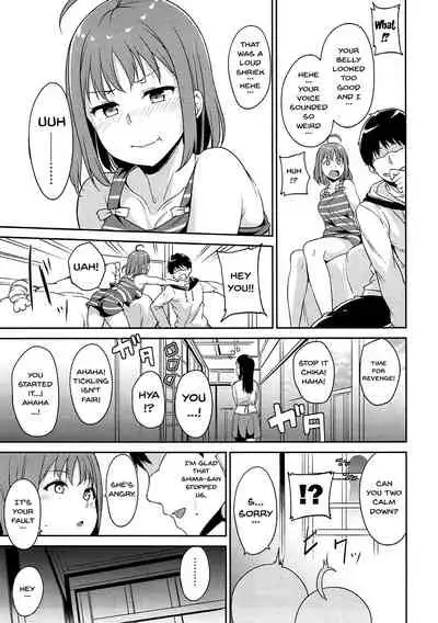 School Idol no Kyuujitsu Soushuuhen I