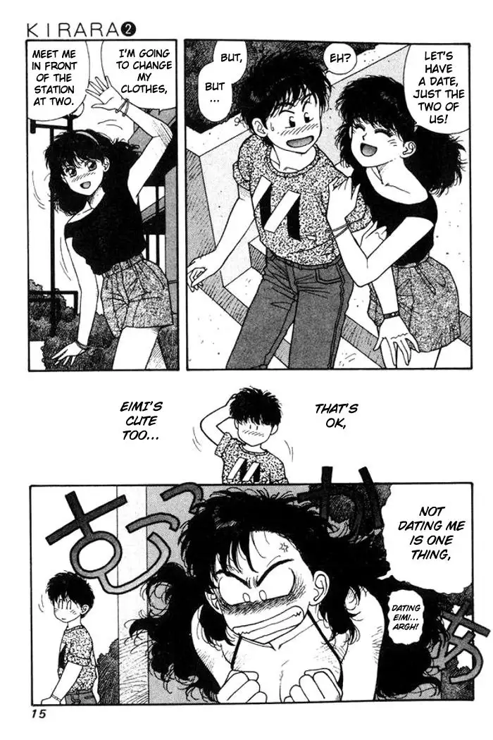 Kirara Vol2 - CH7