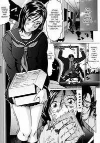 [Kurono Masakado] Junks [English] [SaHa]